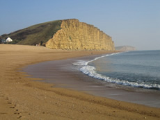 East Cliff