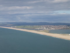 Chesil Beach