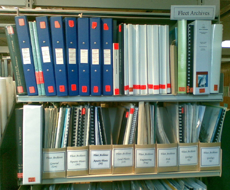FSg archive