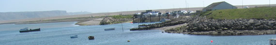 Hamm Beach