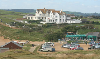 Hive beach