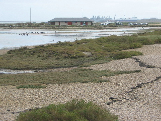 Visitors Centre