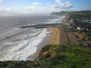 West Bay