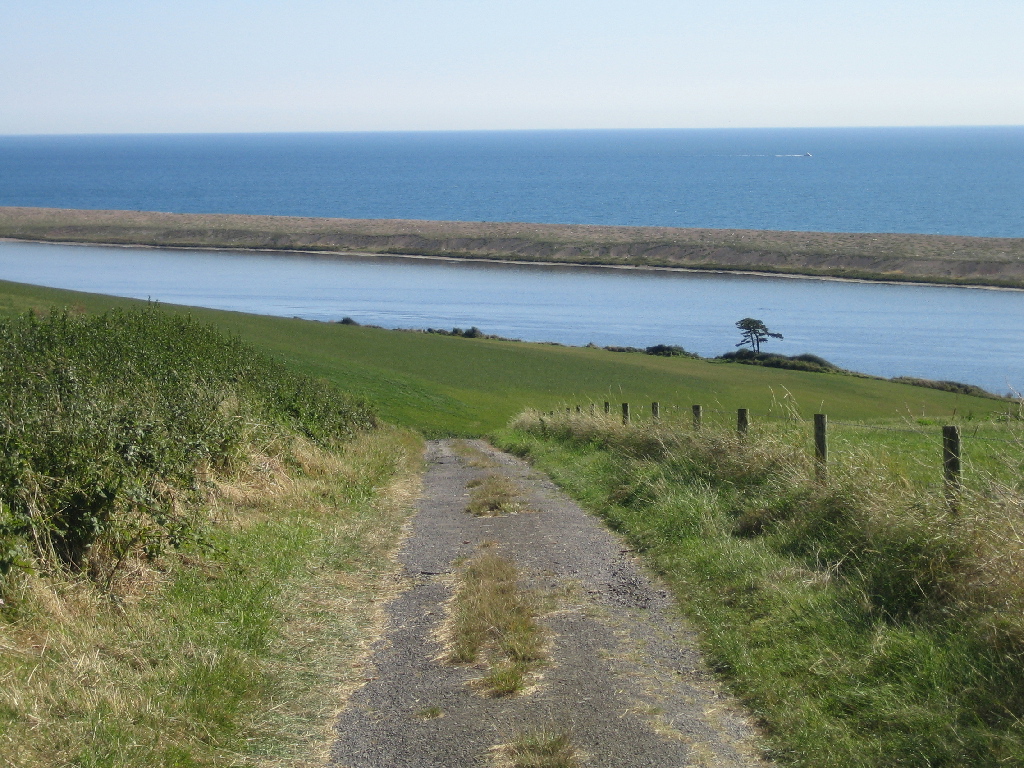 Chesil Beach - Wikipedia