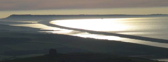 Chesil Beach