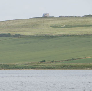Control tower