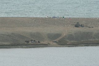 Chesil Beach