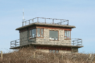 Control tower