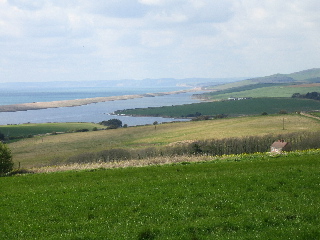 North-west