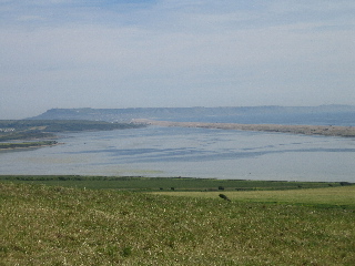 South east