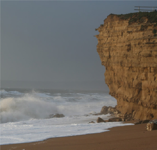 Chesil Beach and The Jurassic Coast - Earth Science Partnership